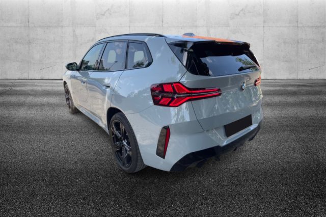 BMW X3 xDrive20d 48V MSport Pro - foto 4 di 4