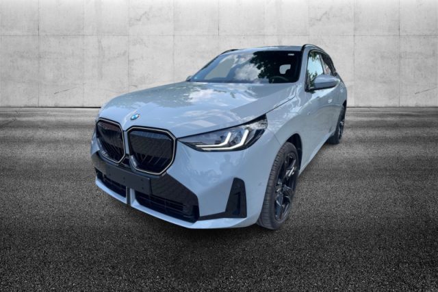 BMW X3 xDrive20d 48V MSport Pro - foto 2 di 4