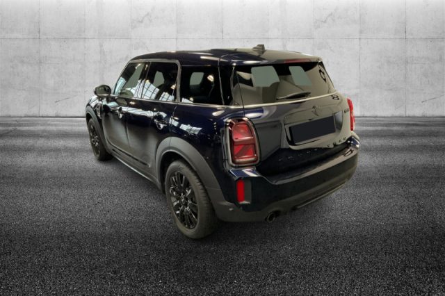 MINI Countryman 1.5 Cooper Classic Countryman - foto 3 di 4