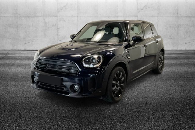 MINI Countryman 1.5 Cooper Classic Countryman usato a PIEVE DI CENTO