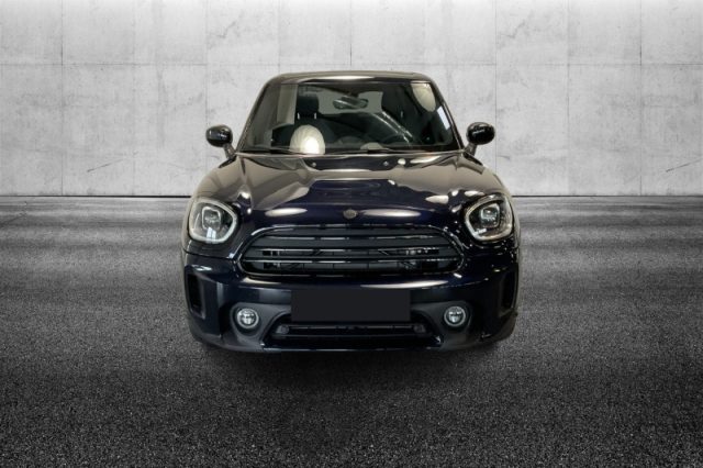 MINI Countryman 1.5 Cooper Classic Countryman - foto 4 di 4