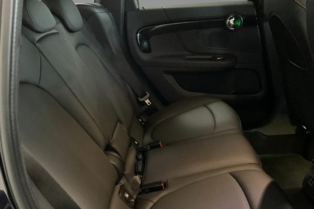 MINI Countryman 1.5 Cooper Classic Countryman usato a PIEVE DI CENTO