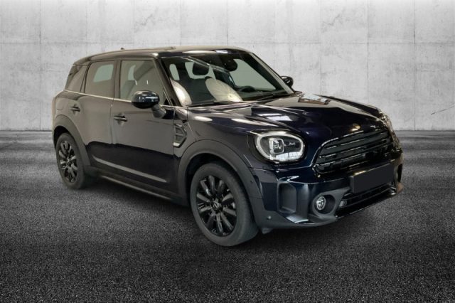 MINI Countryman 1.5 Cooper Classic Countryman - foto 2 di 4