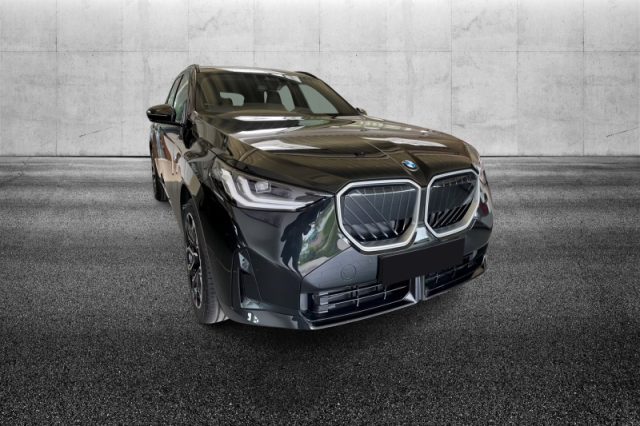 BMW X3 xDrive20d 48V MSport - foto 2 di 4