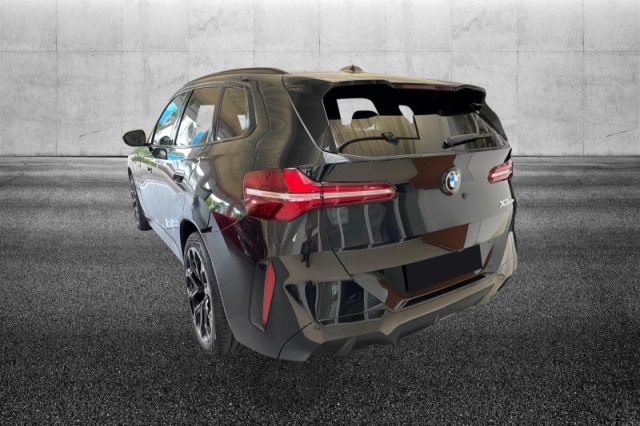 BMW X3 xDrive20d 48V MSport - foto 4 di 4