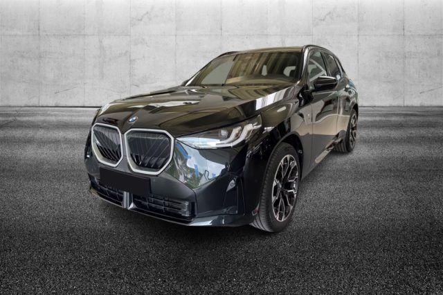 BMW X3 xDrive20d 48V MSport semestrale a PIEVE DI CENTO