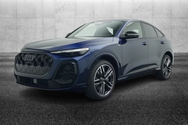 Audi Q5 SPB TDI 150 kW mHEV+ S tronic quattro S line edit semestrale a PIEVE DI CENTO