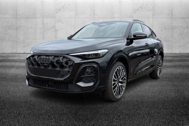 Audi Q5 SPB TDI 150 kW mHEV+ S tronic quattro S line edit semestrale a PIEVE DI CENTO