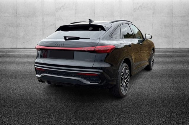 Audi Q5 SPB TDI 150 kW mHEV+ S tronic quattro S line edit - foto 3 di 4