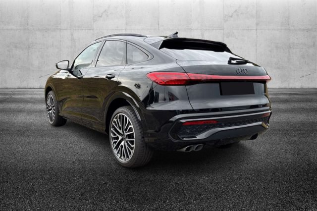 Audi Q5 SPB TDI 150 kW mHEV+ S tronic quattro S line edit - foto 4 di 4