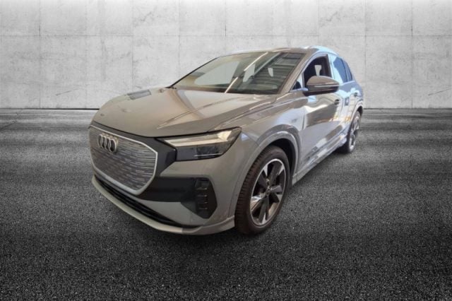 Audi Q4 e-tron Q4 45 e-tron quattro usato a PIEVE DI CENTO