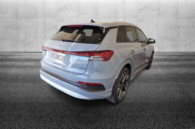 Audi Q4 e-tron Q4 45 e-tron quattro - foto 2 di 4