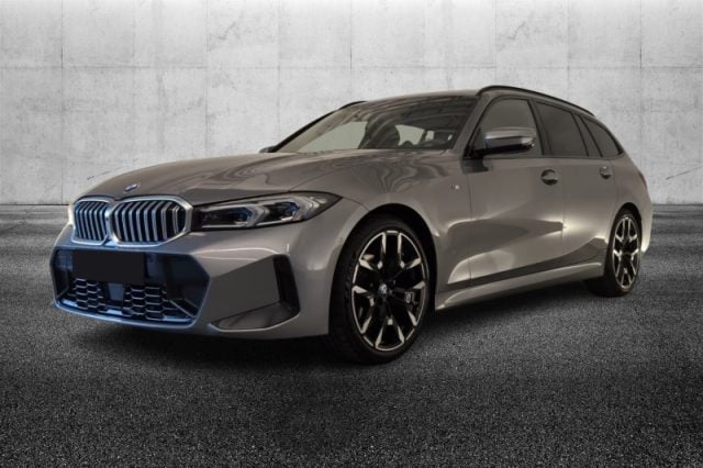 BMW 320 d 48V xDrive Touring Msport semestrale a PIEVE DI CENTO