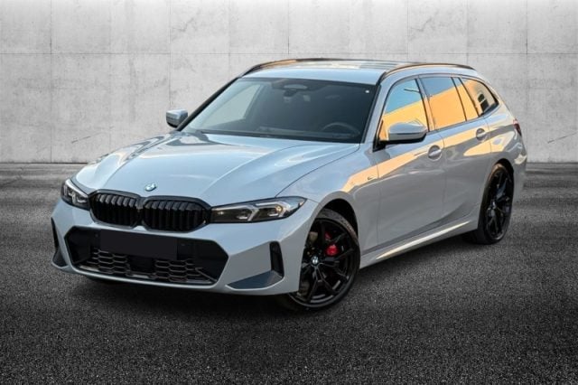 BMW 320 d 48V xDrive Touring Msport Pro semestrale a PIEVE DI CENTO