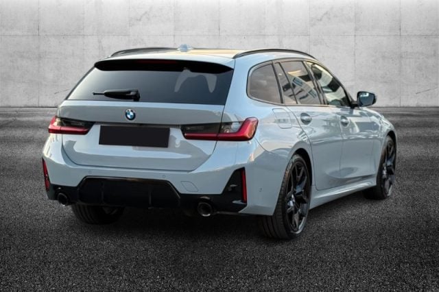 BMW 320 d 48V xDrive Touring Msport Pro - foto 3 di 4