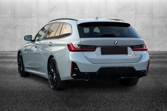 BMW 320 d 48V xDrive Touring Msport Pro - foto 4 di 4