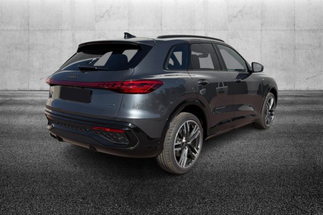 Audi Q5 TDI 150 kW mHEV+ S tronic quattro S line edition - foto 2 di 4
