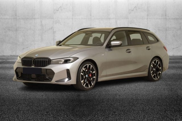 BMW 320 d 48V xDrive Touring Msport Pro semestrale a PIEVE DI CENTO