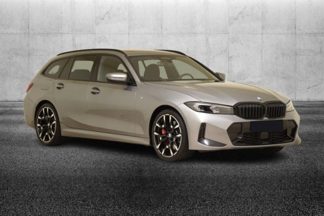 BMW 320 d 48V xDrive Touring Msport Pro - foto 2 di 4