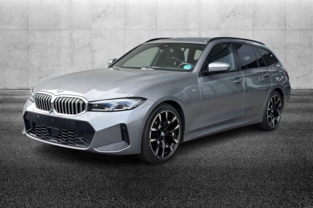 BMW 320 d 48V Touring Msport semestrale a PIEVE DI CENTO