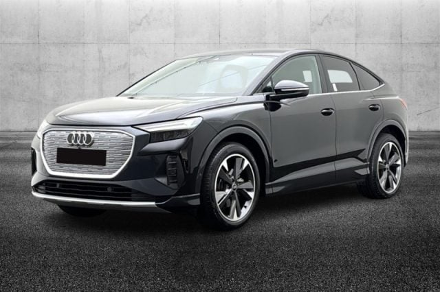 Audi Q4 e-tron Q4 SPB 35 e-tron Business Advanced usato a PIEVE DI CENTO