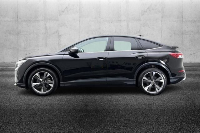 Audi Q4 e-tron Q4 SPB 35 e-tron Business Advanced - foto 3 di 4