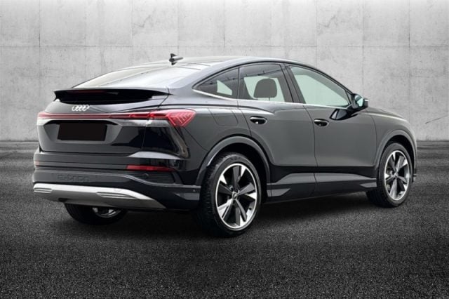 Audi Q4 e-tron Q4 SPB 35 e-tron Business Advanced - foto 2 di 4