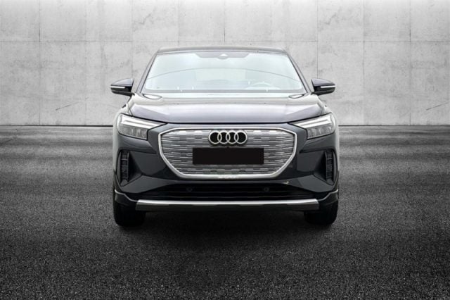 Audi Q4 e-tron Q4 SPB 35 e-tron Business Advanced - foto 4 di 4