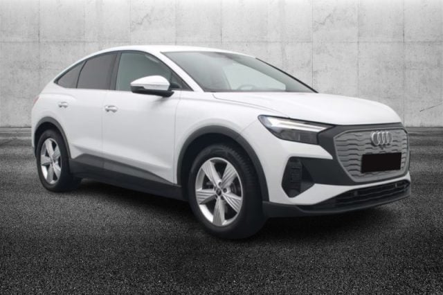 Audi Q4 e-tron Q4 SPB 35 e-tron - foto 2 di 4