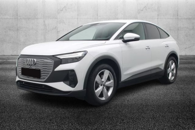 Audi Q4 e-tron Q4 SPB 35 e-tron usato a PIEVE DI CENTO