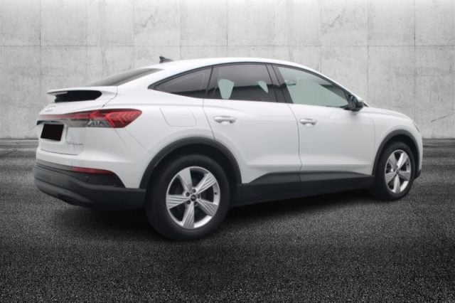 Audi Q4 e-tron Q4 SPB 35 e-tron - foto 4 di 4