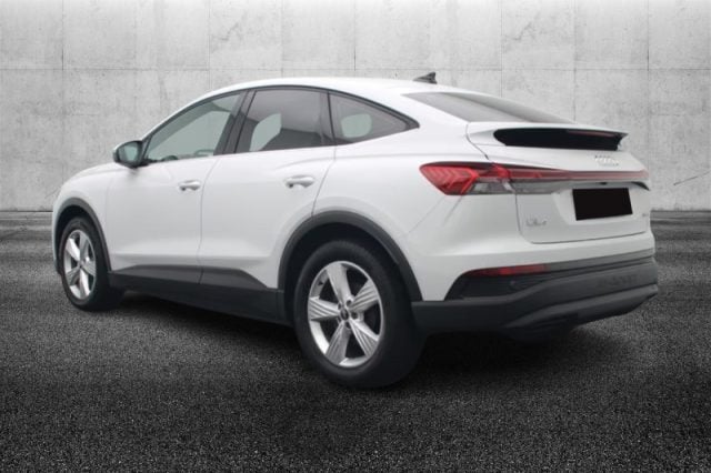 Audi Q4 e-tron Q4 SPB 35 e-tron - foto 3 di 4