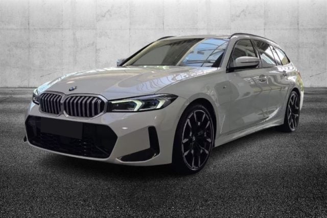 BMW 320 d 48V Touring Msport semestrale a PIEVE DI CENTO