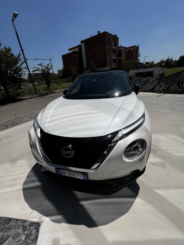 Nissan Juke 1.6 HEV N-Connecta - foto 2 di 4
