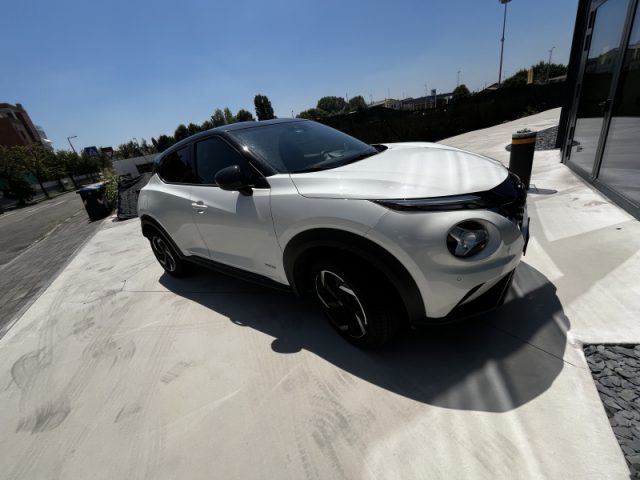 Nissan Juke 1.6 HEV N-Connecta - foto 3 di 4