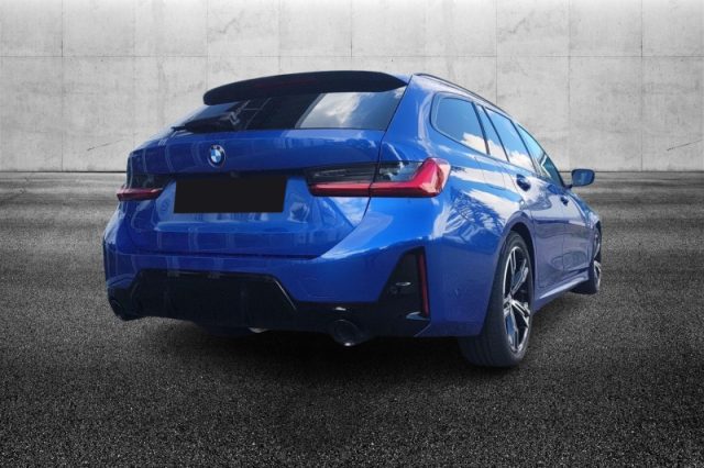 BMW 320 d 48V xDrive Touring Msport Pro - foto 2 di 4