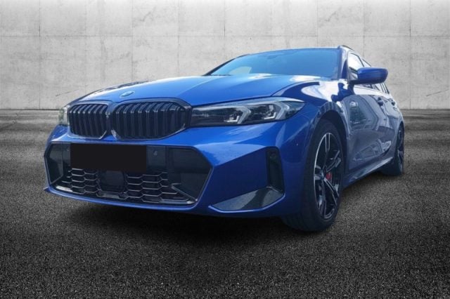 BMW 320 d 48V xDrive Touring Msport Pro semestrale a PIEVE DI CENTO