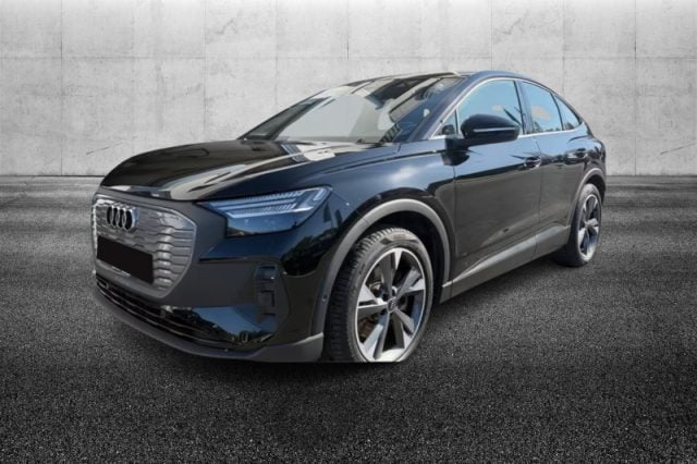 Audi Q4 e-tron Q4 SPB 40 e-tron - foto 2 di 4