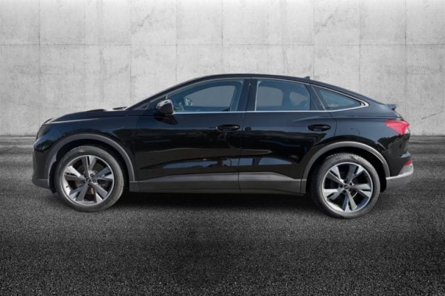 Audi Q4 e-tron Q4 SPB 40 e-tron - foto 4 di 4