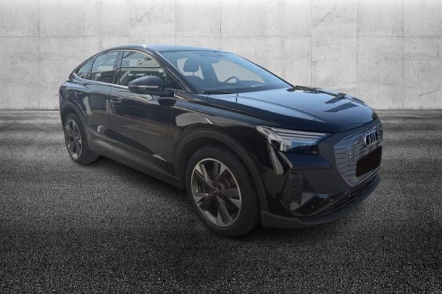 Audi Q4 e-tron Q4 SPB 40 e-tron usato a PIEVE DI CENTO