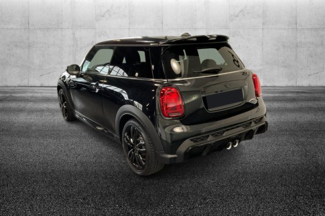 MINI John Cooper Works 2.0 John Cooper Works JCW - foto 3 di 4