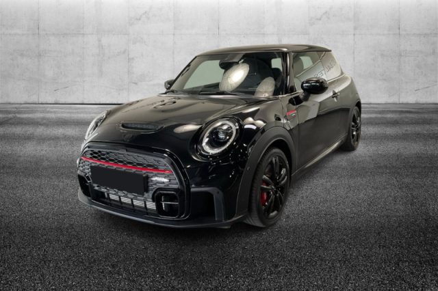 MINI John Cooper Works 2.0 John Cooper Works JCW usato a PIEVE DI CENTO