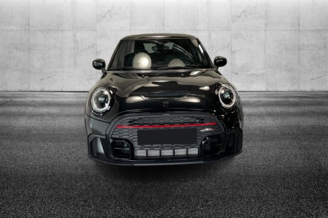 MINI John Cooper Works 2.0 John Cooper Works JCW - foto 4 di 4