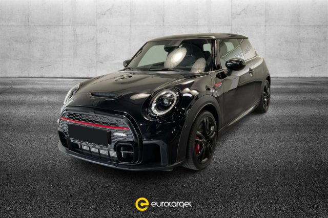 MINI John Cooper Works 2.0 John Cooper Works JCW usato a PIEVE DI CENTO