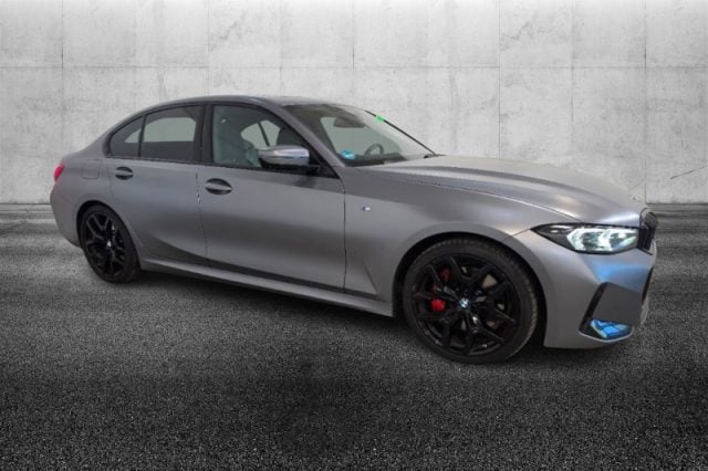 BMW 320 d 48V xDrive Msport Pro - foto 3 di 4