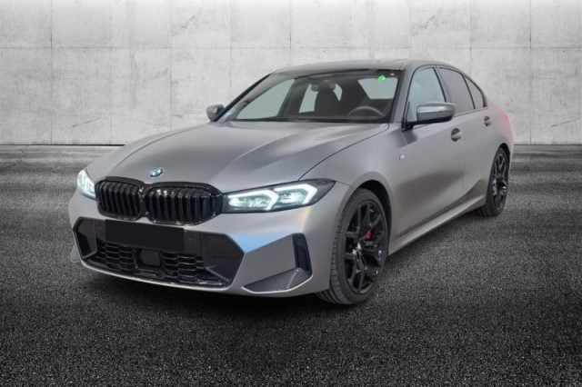 BMW 320 d 48V xDrive Msport Pro semestrale a PIEVE DI CENTO
