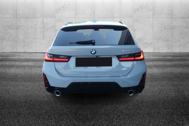 BMW 320 d 48V Touring Msport - foto 4 di 4
