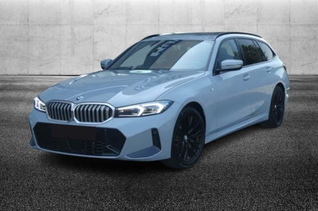 BMW 320 d 48V Touring Msport semestrale a PIEVE DI CENTO
