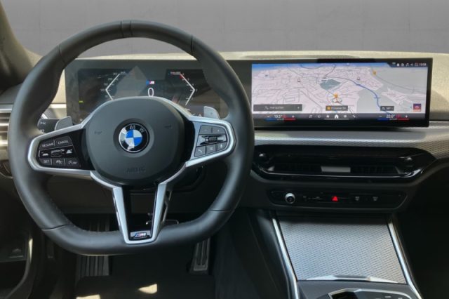 BMW 320 d 48V xDrive Touring Msport - foto 4 di 4