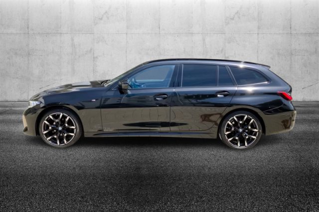 BMW 320 d 48V xDrive Touring Msport - foto 3 di 4